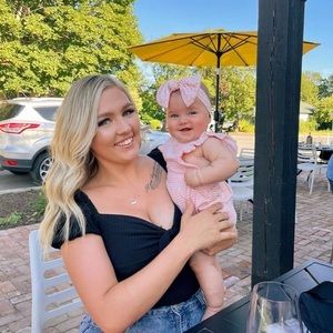 Meet your Posher, Sadie